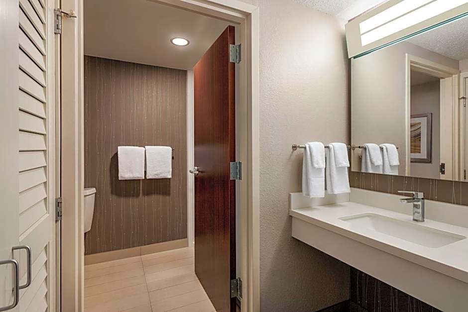 Courtyard by Marriott Tupelo