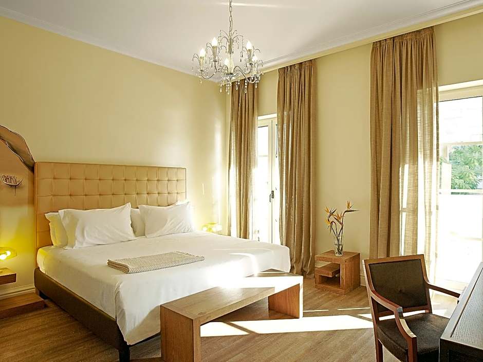 Grecotel Pallas Athena