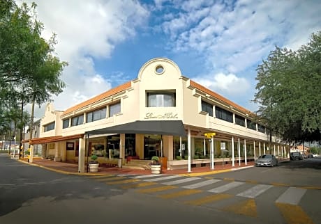 Antaris Valle