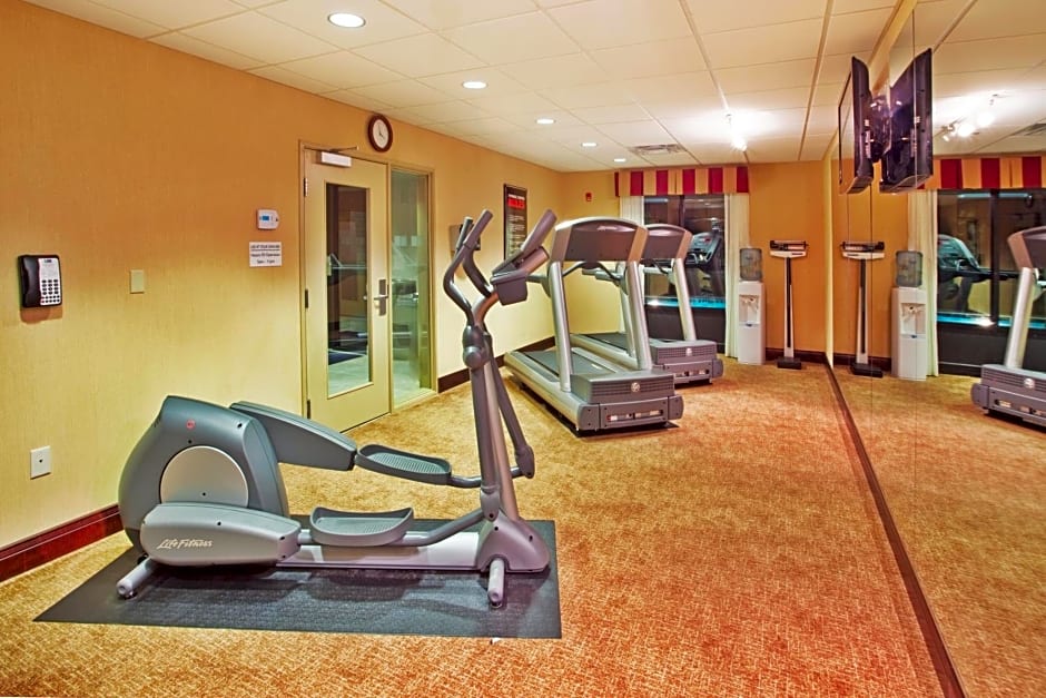 Holiday Inn Express Hotel & Suites Atlanta-Cumming By IHG