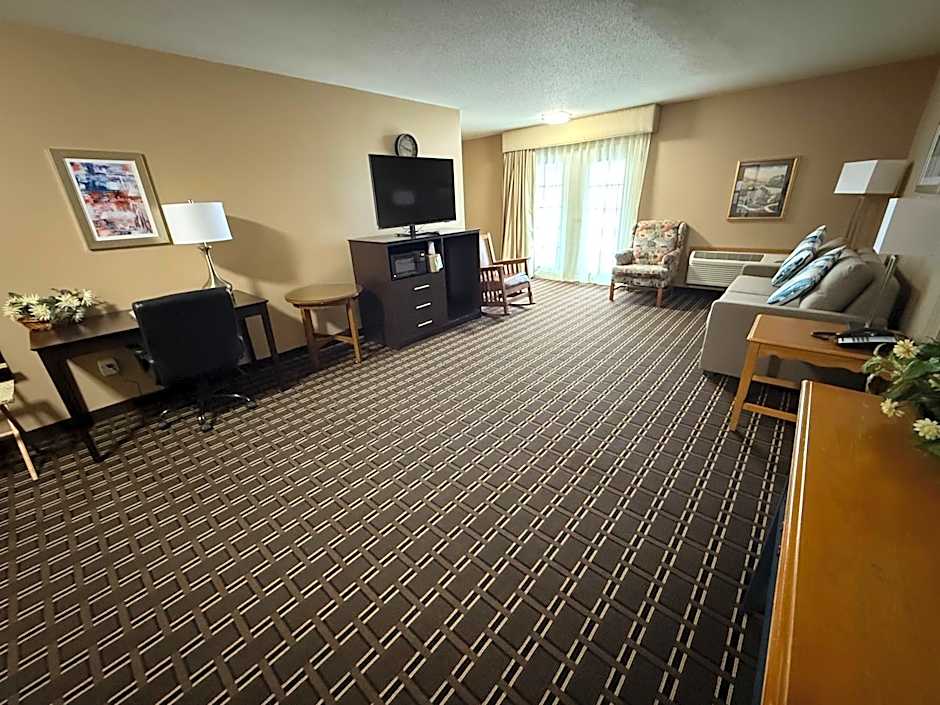 Best Western Dodgeville Inn & Suites
