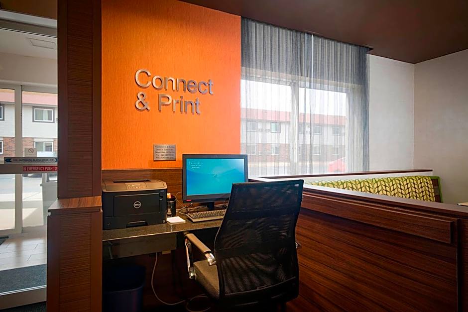 Comfort Inn & Suites Green Bay Stadium Area