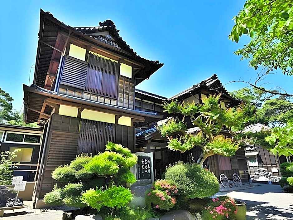 Just Inn Matsusaka Station