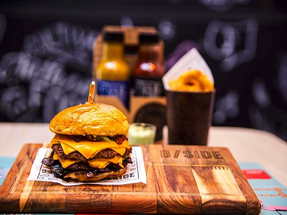 ibis Styles Goiania Marista