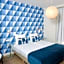 Hotel Steeds aan Zee