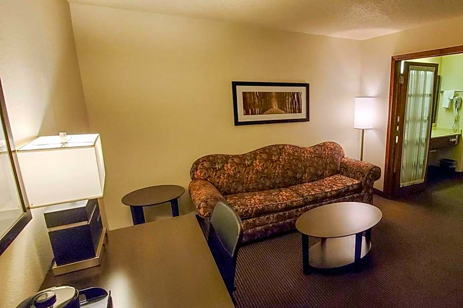 Quality Inn Atchison