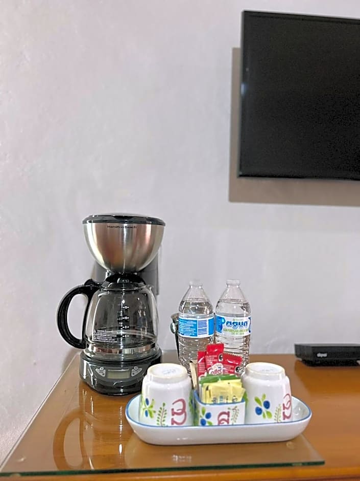 Hotel Boutique Casa de Campo