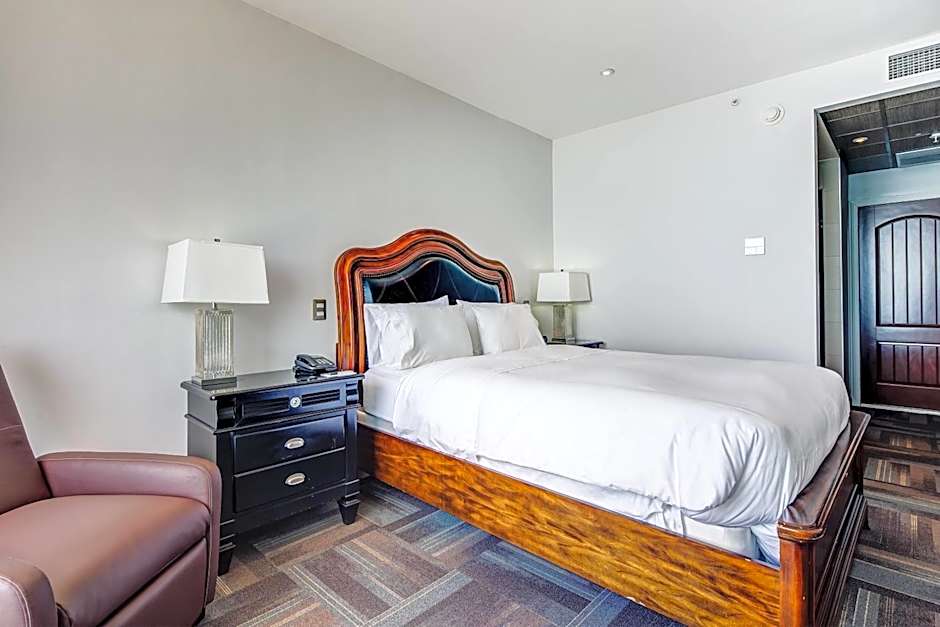 Wyndham Garden Antofagasta Pettra