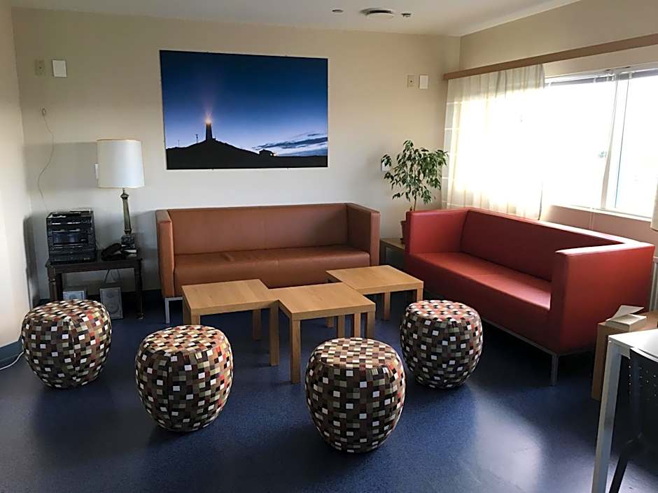 Start Keflavík Airport