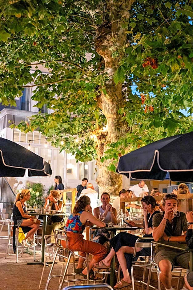 ALFRED HOTELS Les Halles