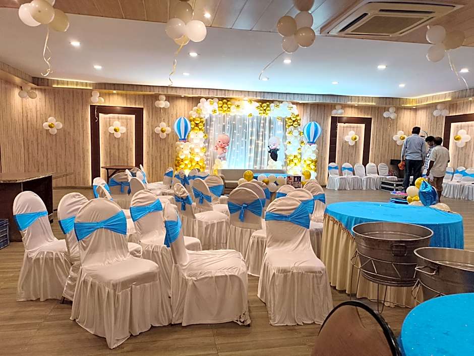 Hotel Siddharth