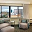 Courtyard by Marriott Seattle Everett Downtown