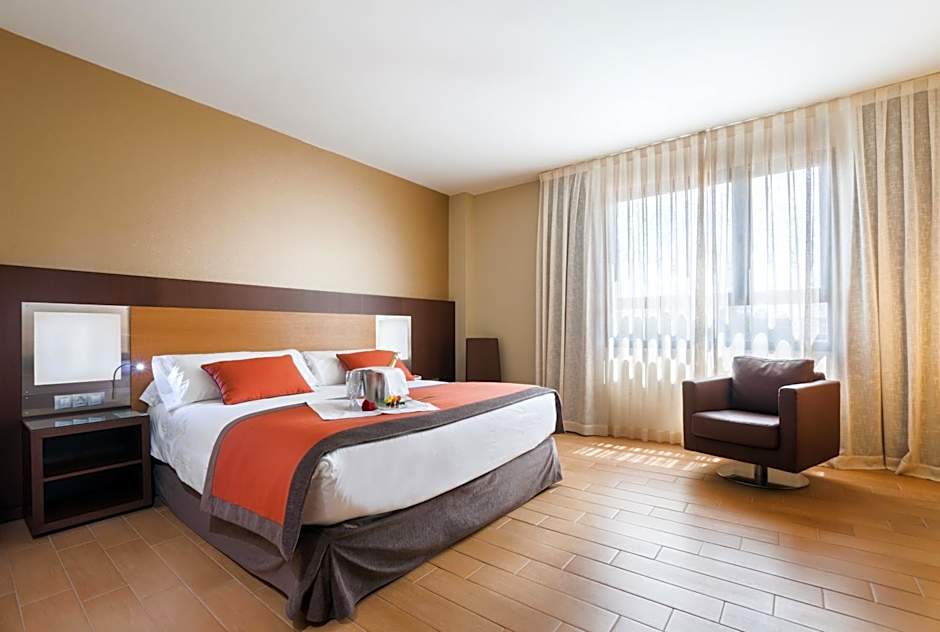 Hotel Ciudad de Alcañiz