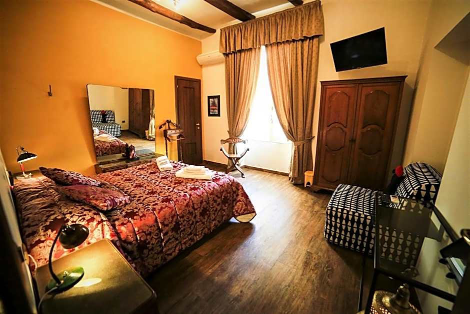 San Gennaro B&B