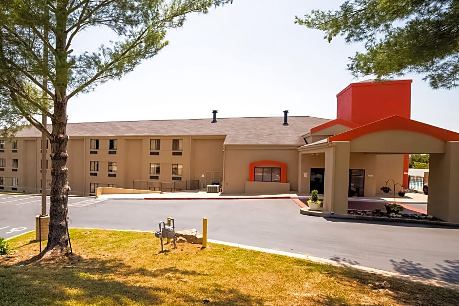 Red Roof Inn Branson