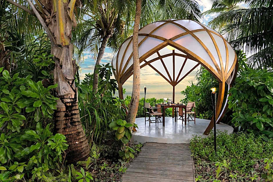 Niyama Private Islands Maldives