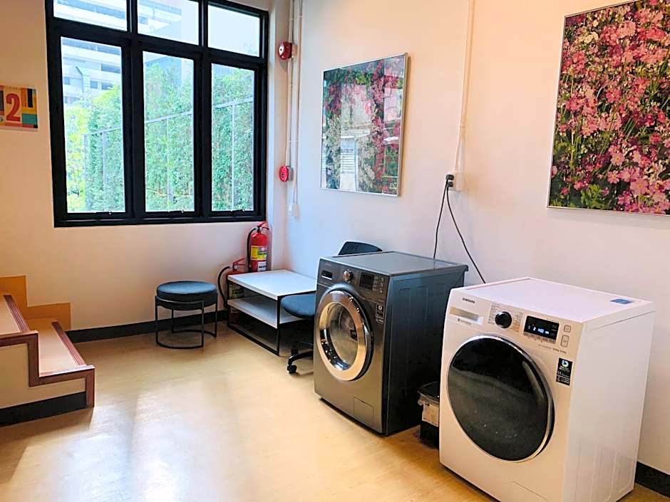 Daraya Hostel