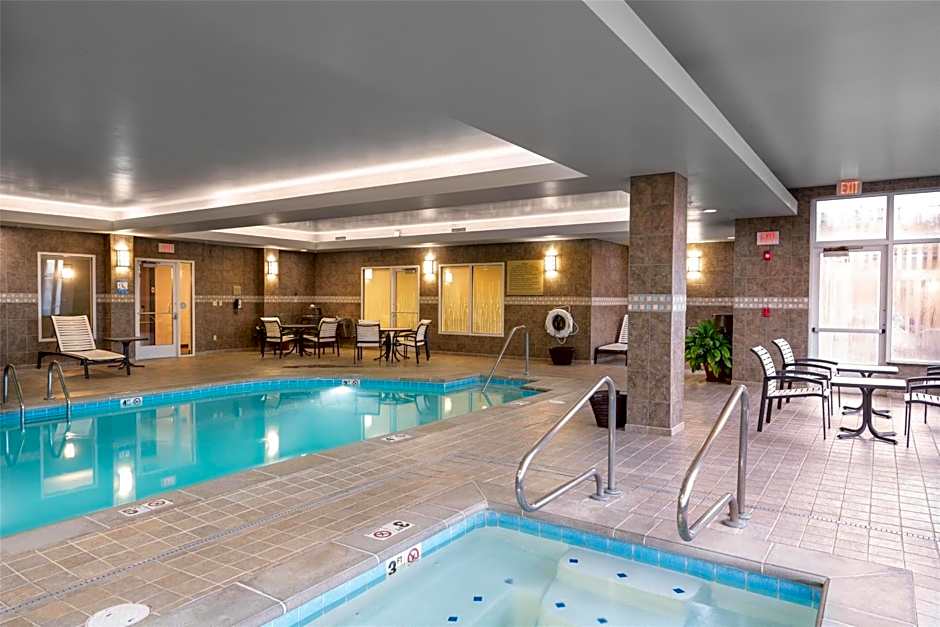 Hilton Garden Inn Billings