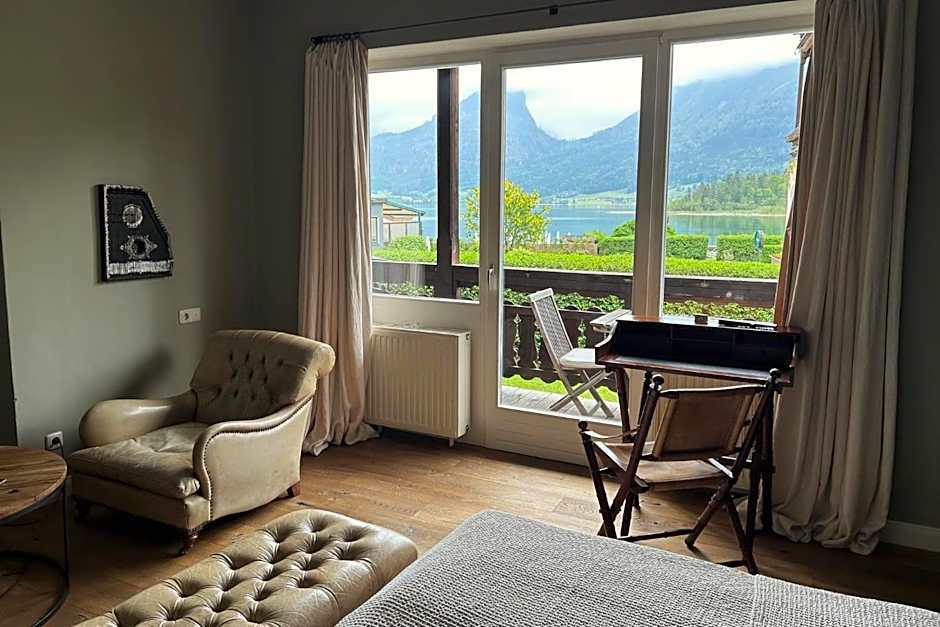 Strandhotel Margaretha