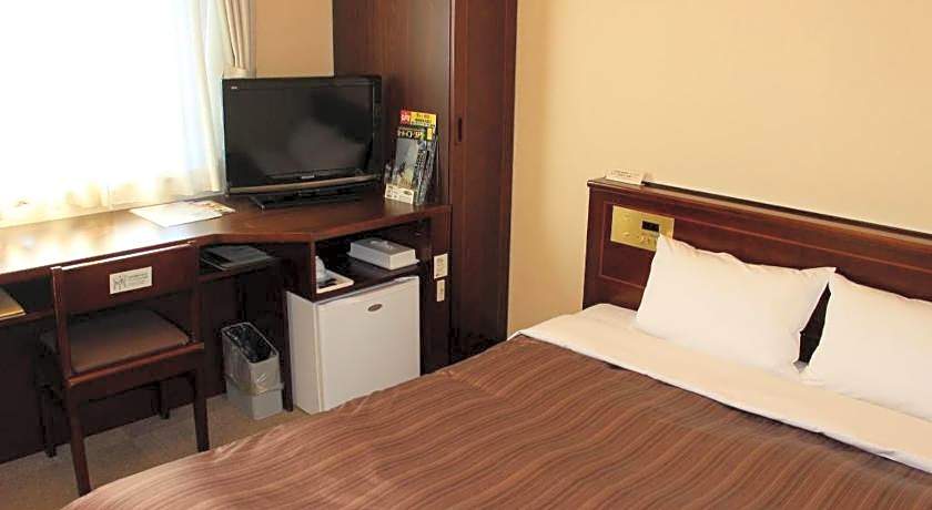 Hotel Route Inn Wajima