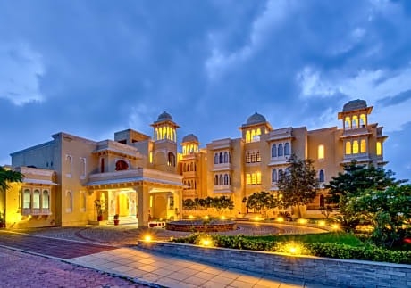 Justa Brij bhoomi Nathdwara