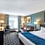 Comfort Inn Rehoboth Beach