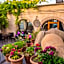 Cave Hotel Saksagan