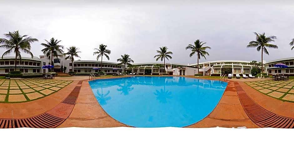 Trident, Bhubaneswar
