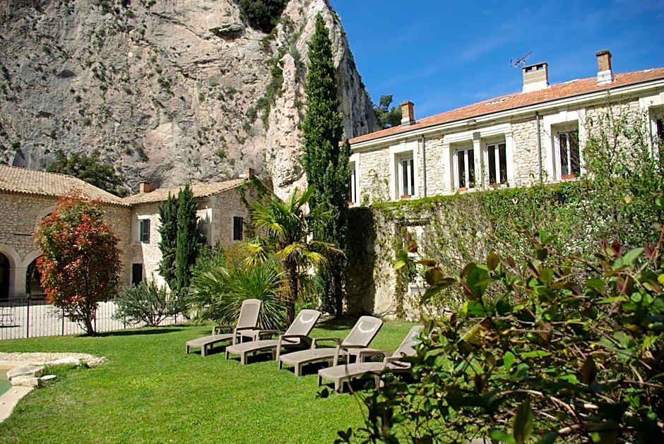 Auberge Du Parc
