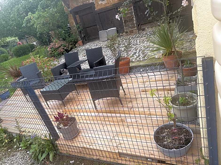 Chambres d'Hôtes Bastia et Bonifacio