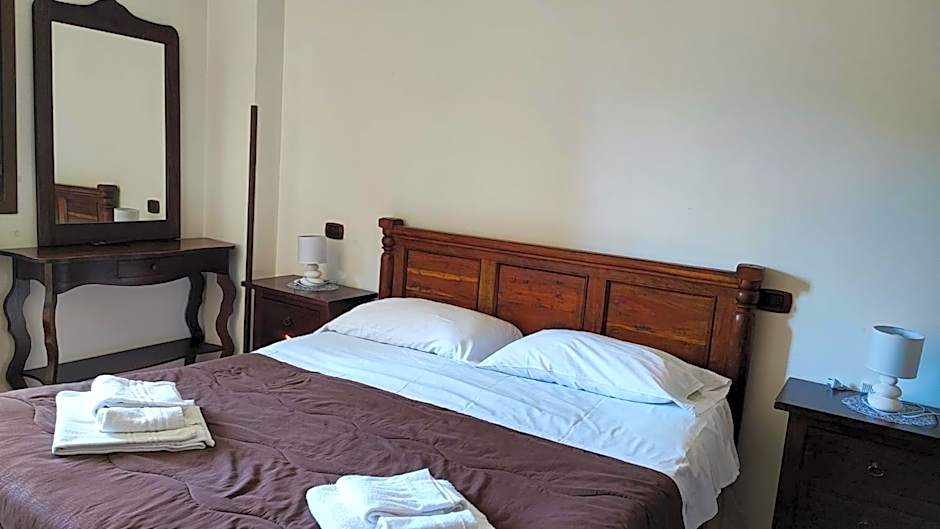 Hotel Il Feudo Dei Pierleoni