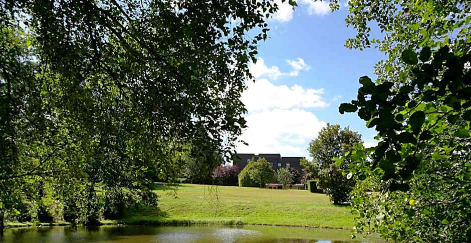 VTF Le Domaine des Puys