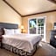 The Upham Hotel