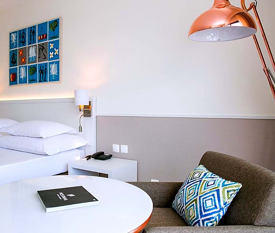 Hotel Pestana Cascais Ocean & Conference Aparthotel