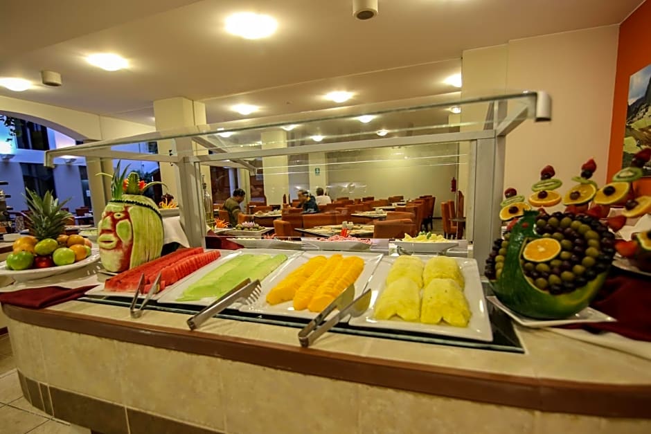 Xima Exclusive Cusco