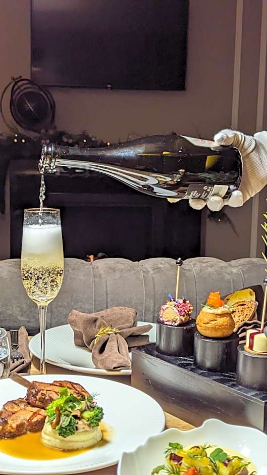 Best Western Plus Market Square Lviv