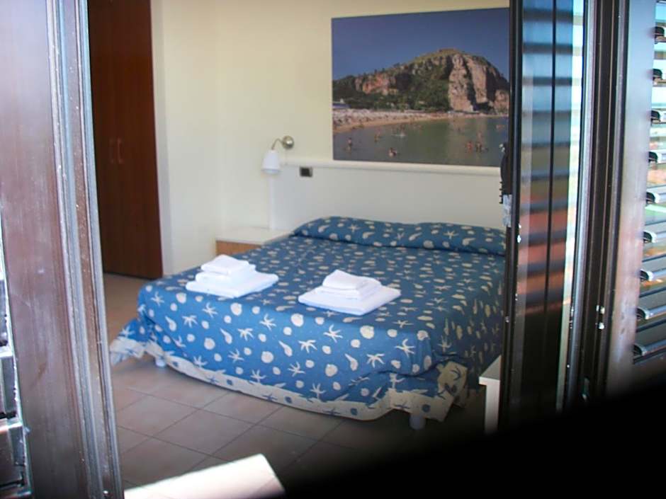 Hotel Tirreno Formia