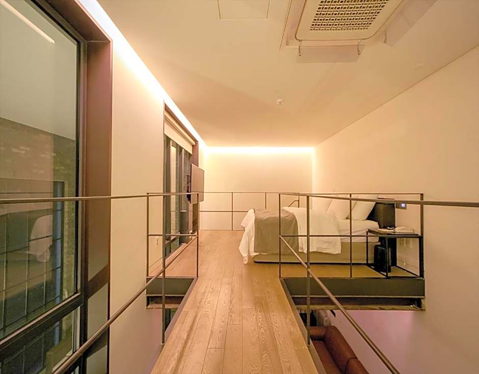 Dongtan Js Boutique Hotel