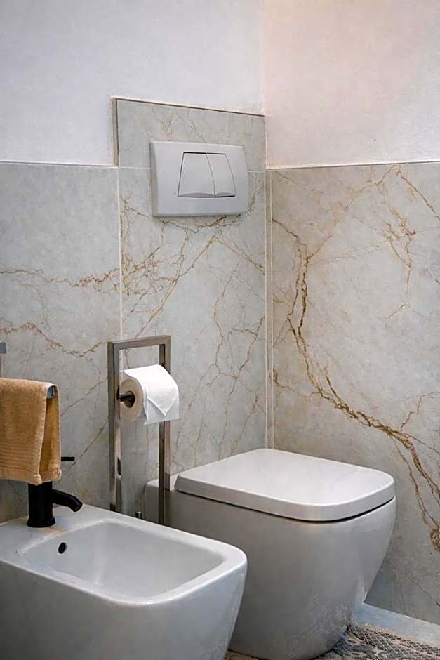 BACO DA SETA RESIDENCE con PISCINA - Venezia Mestre