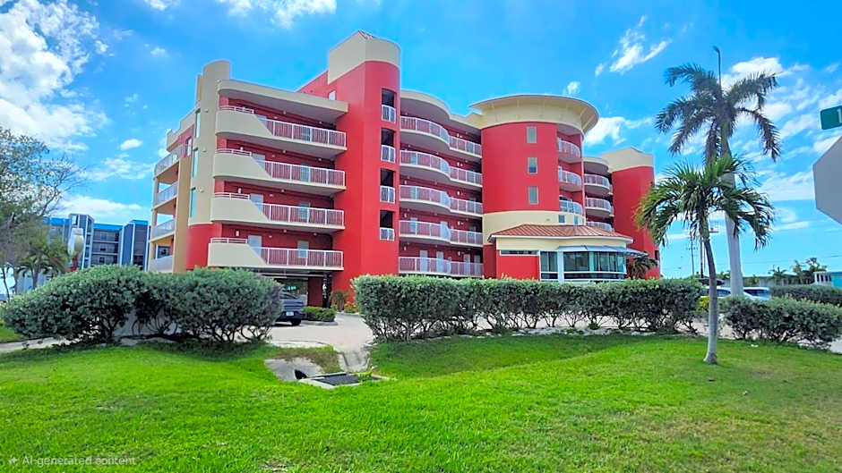 Treasure Island Condo - Beaches and Pickleball