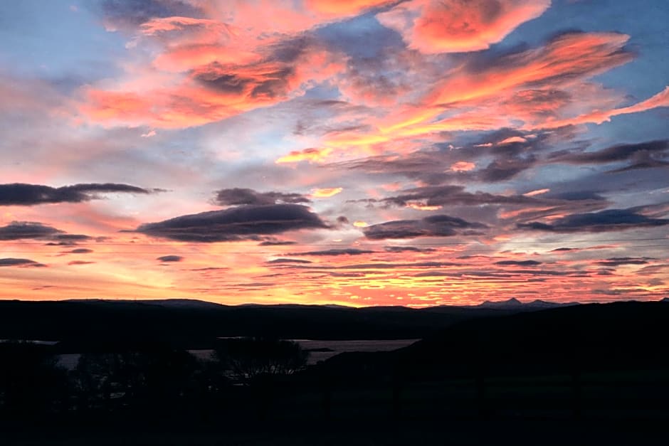 Hazelbank Bed and Breakfast