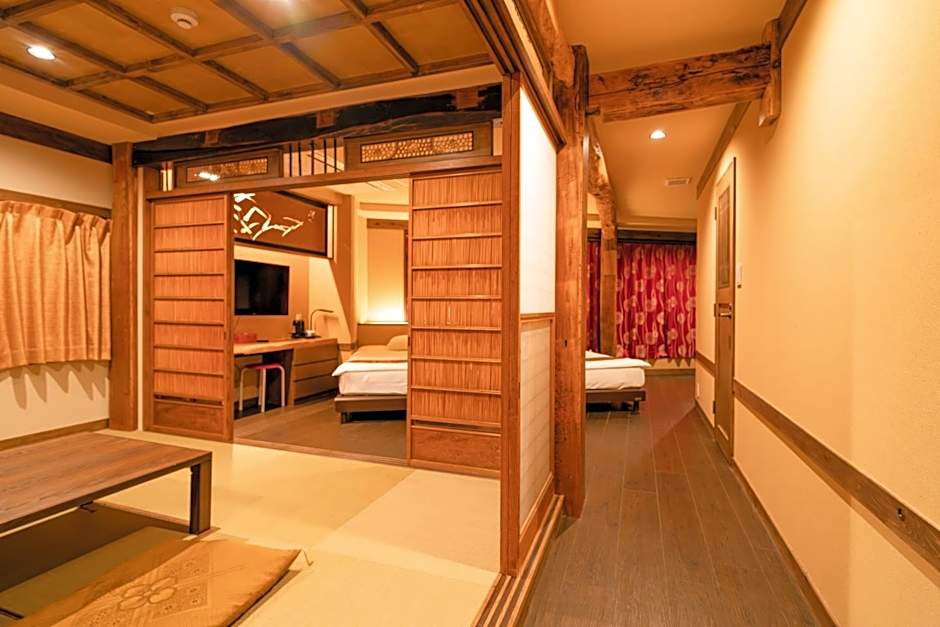 都電屋 TodenHotel
