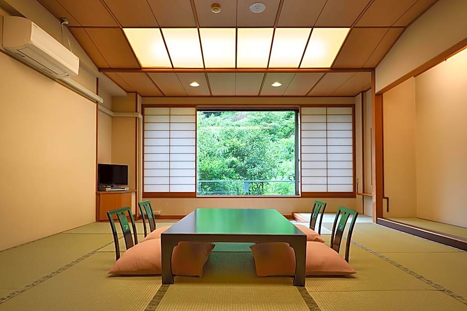 Spa Guest House Lulud