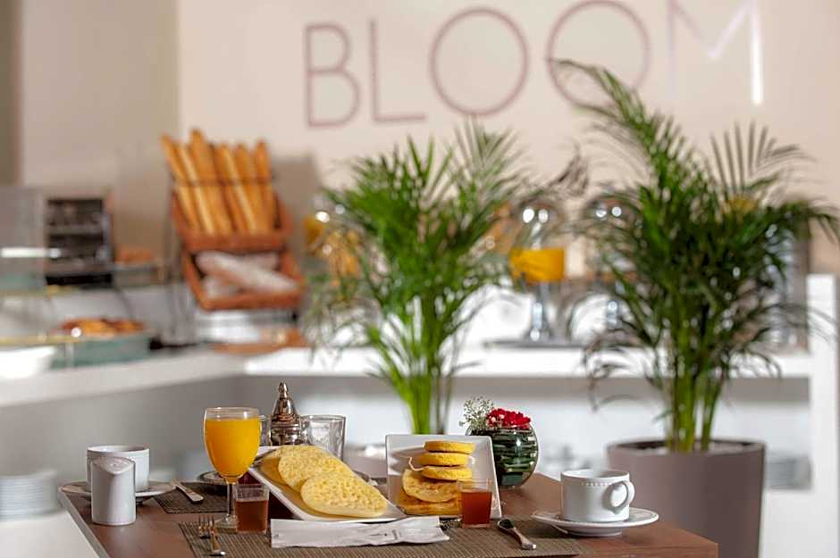 Kenzi Basma Hotel