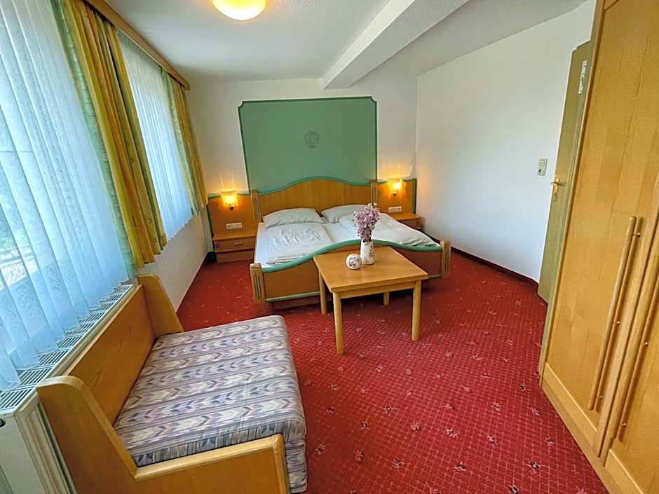 Hotel Gasthof Stoanerhof
