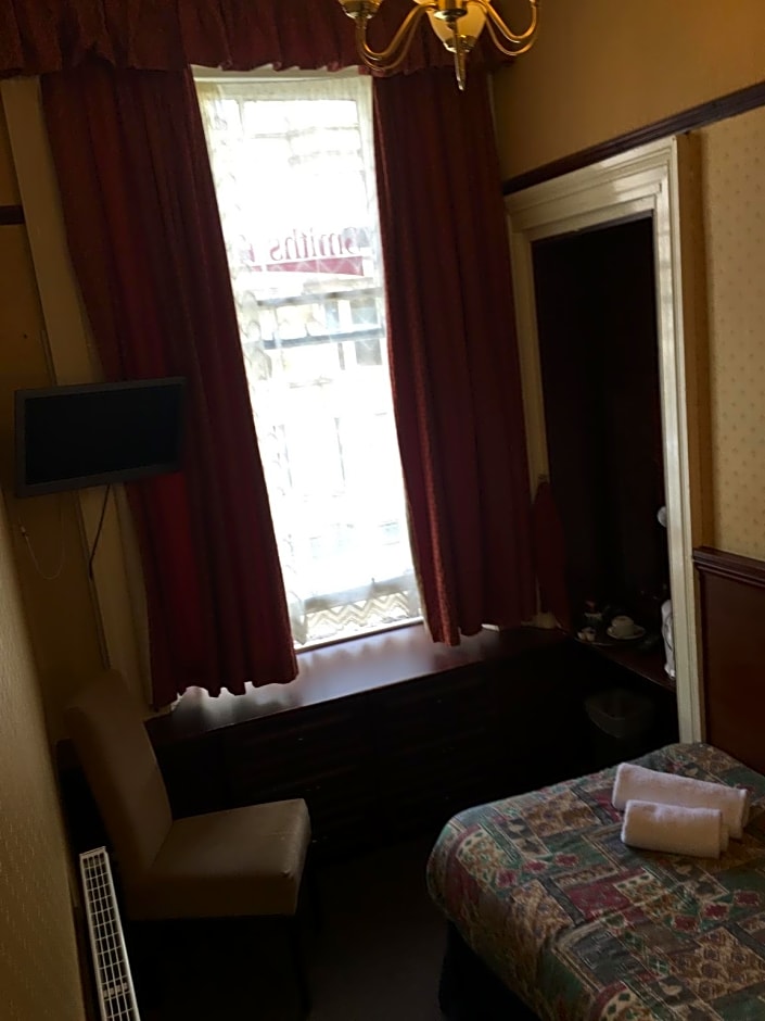 Smiths Hotel Glasgow