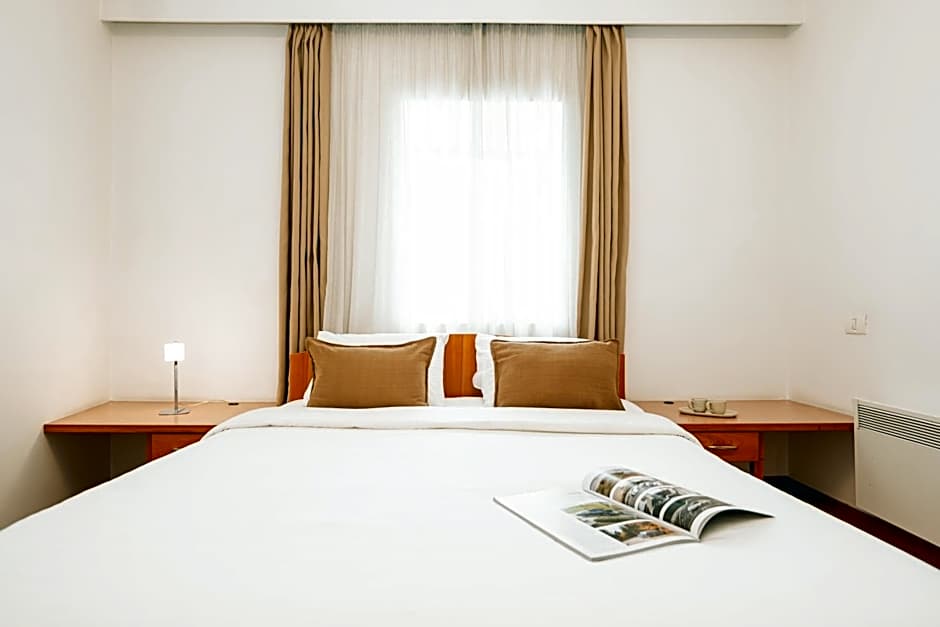 Duke Romana Suites by Olala!
