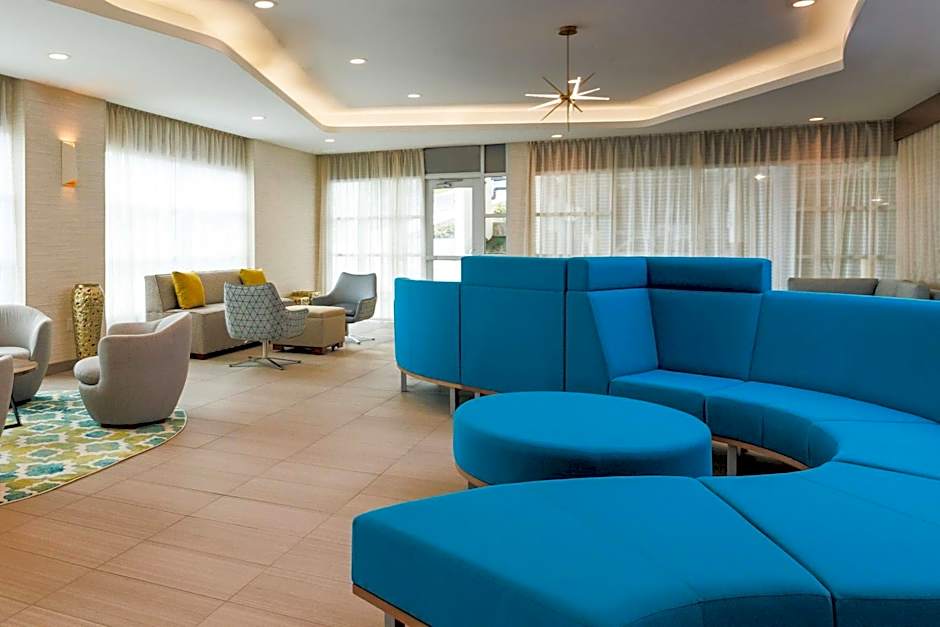 Hyatt Place San Carlos