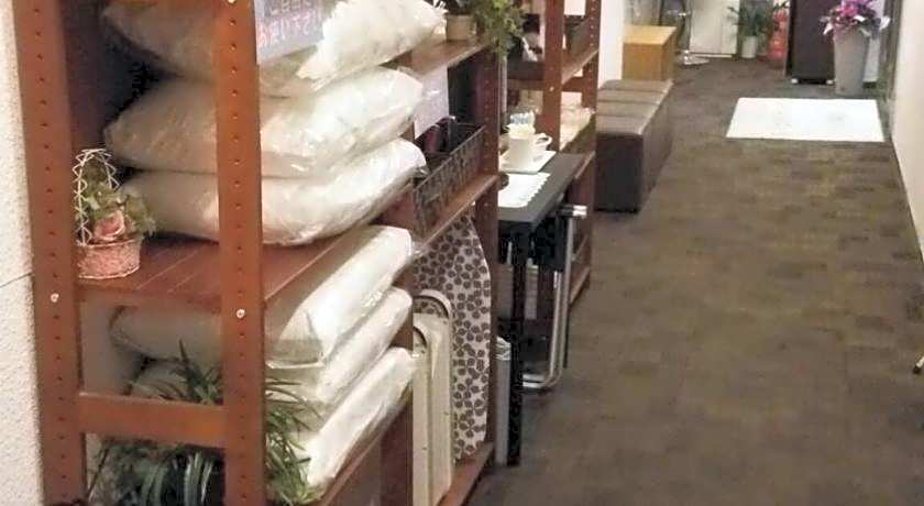 Hospitality Inn Yawatajuku