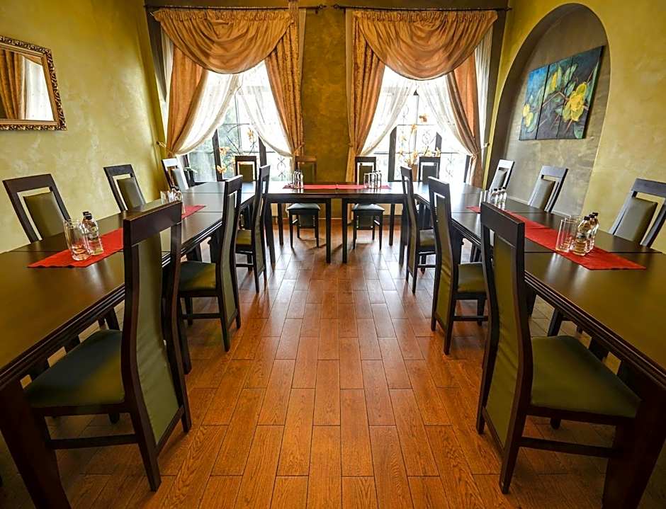 Hotel Imperial Residence